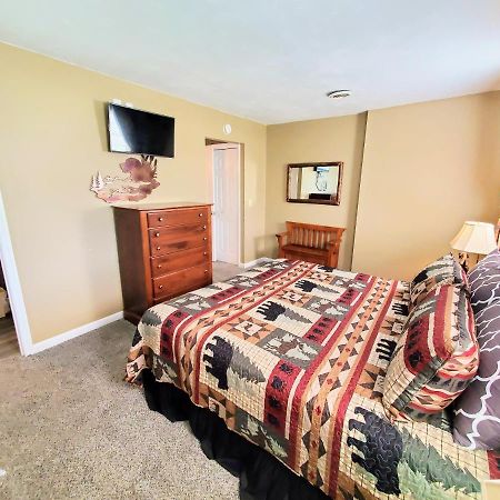 Hoot N Holler Villa Пиджен Фордж Екстериор снимка