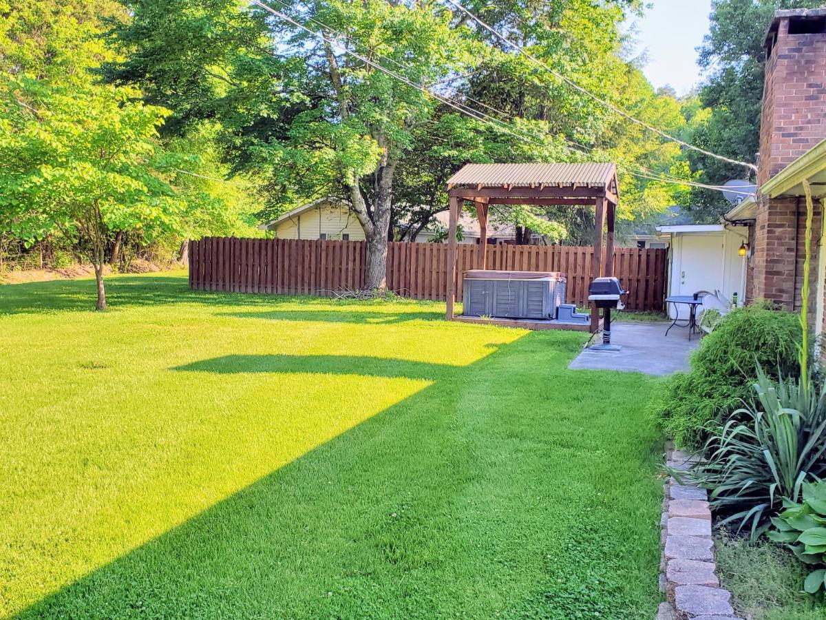 Hoot N Holler Villa Пиджен Фордж Екстериор снимка