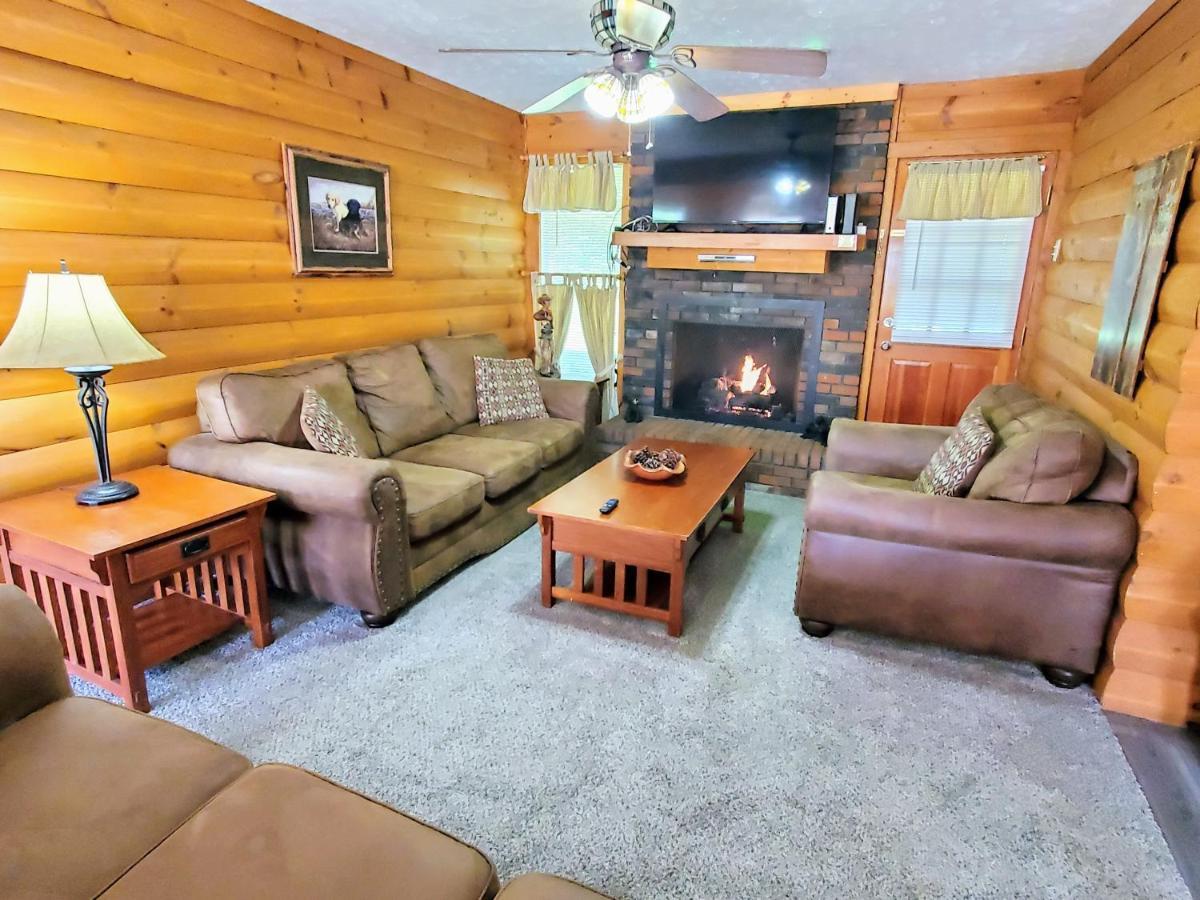 Hoot N Holler Villa Пиджен Фордж Екстериор снимка