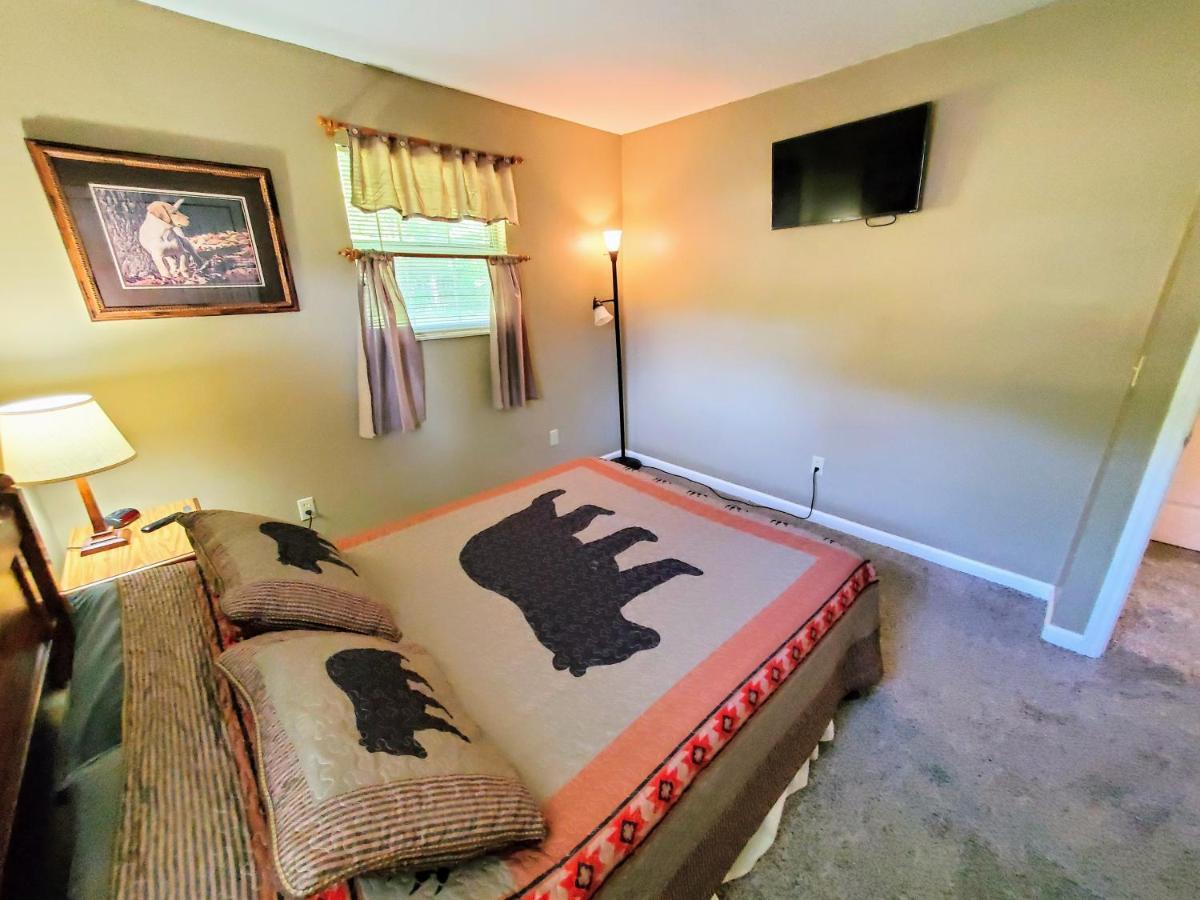 Hoot N Holler Villa Пиджен Фордж Екстериор снимка