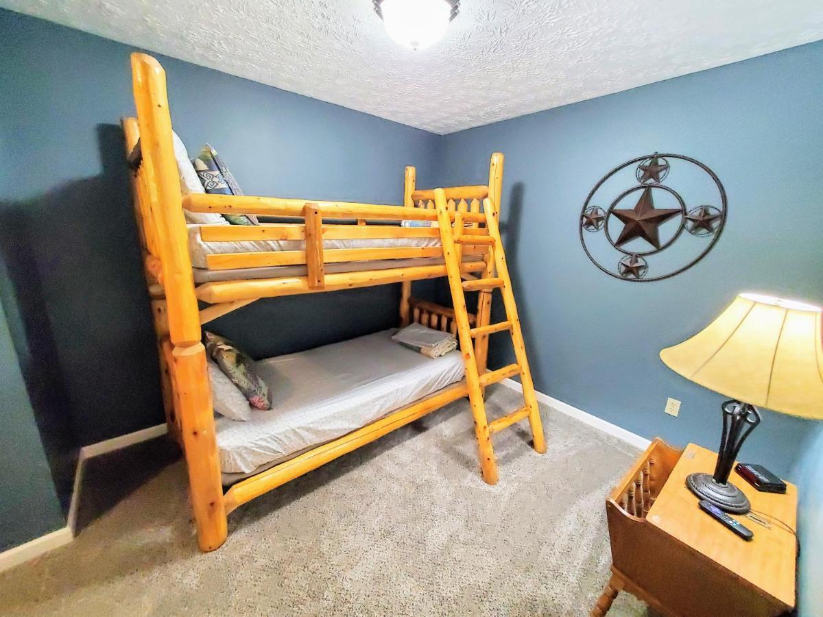 Hoot N Holler Villa Пиджен Фордж Екстериор снимка