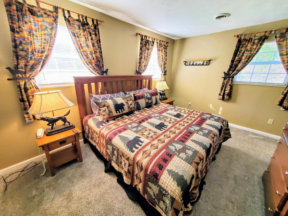 Hoot N Holler Villa Пиджен Фордж Екстериор снимка
