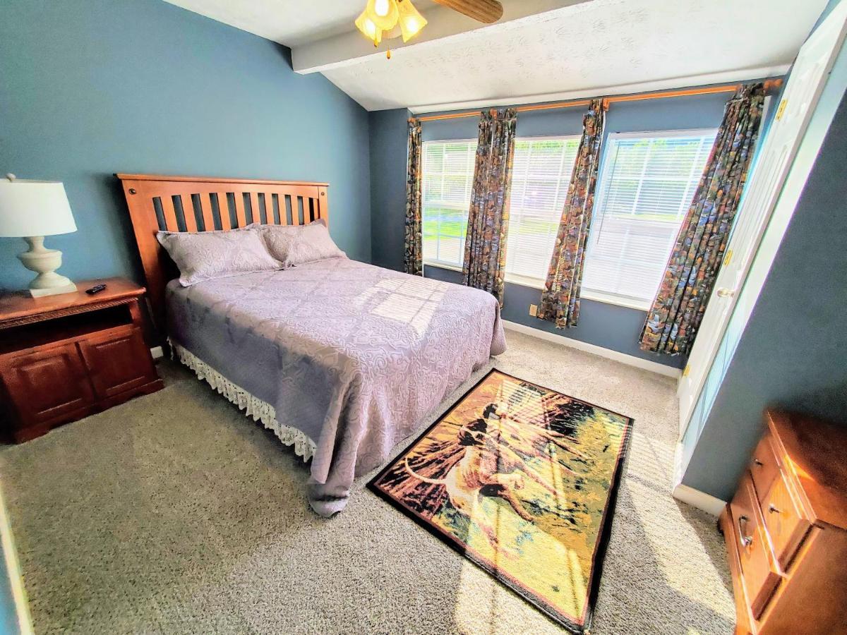 Hoot N Holler Villa Пиджен Фордж Екстериор снимка